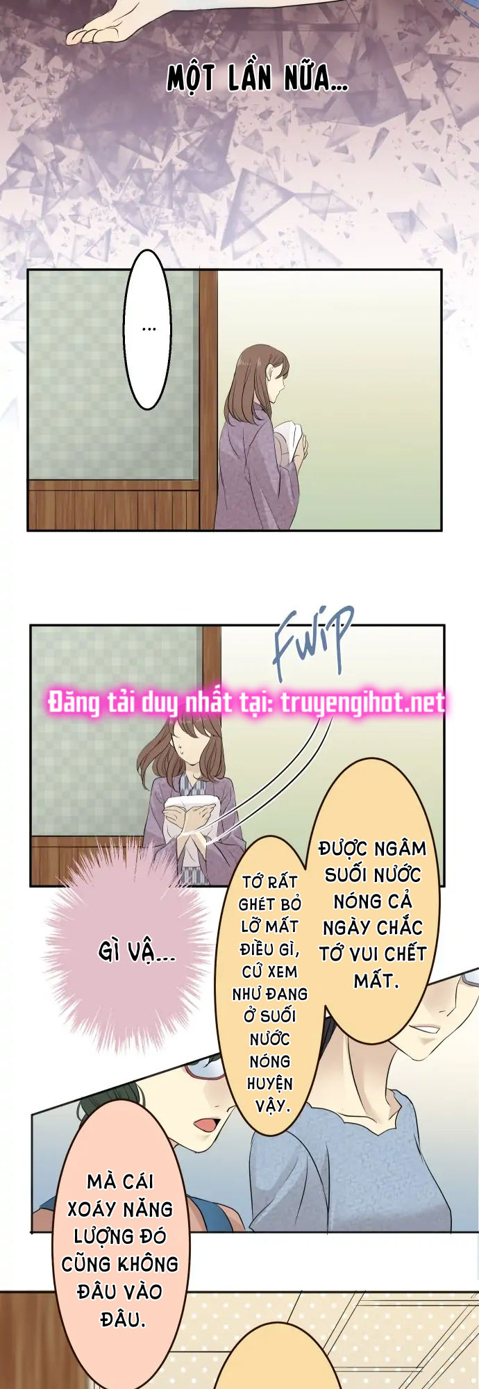 phục tùng tuyệt đối nữ thần rắn chapter 14 12