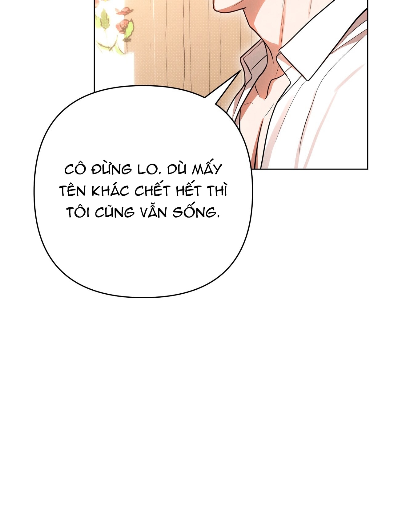 [18+] Trời Sinh Địch Thủ chapter 51.2 39