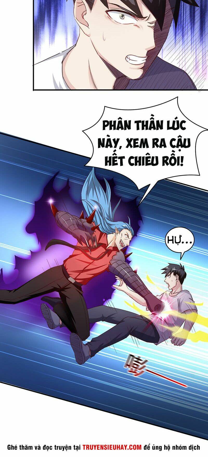 táng kiếm quyết chapter 28 7