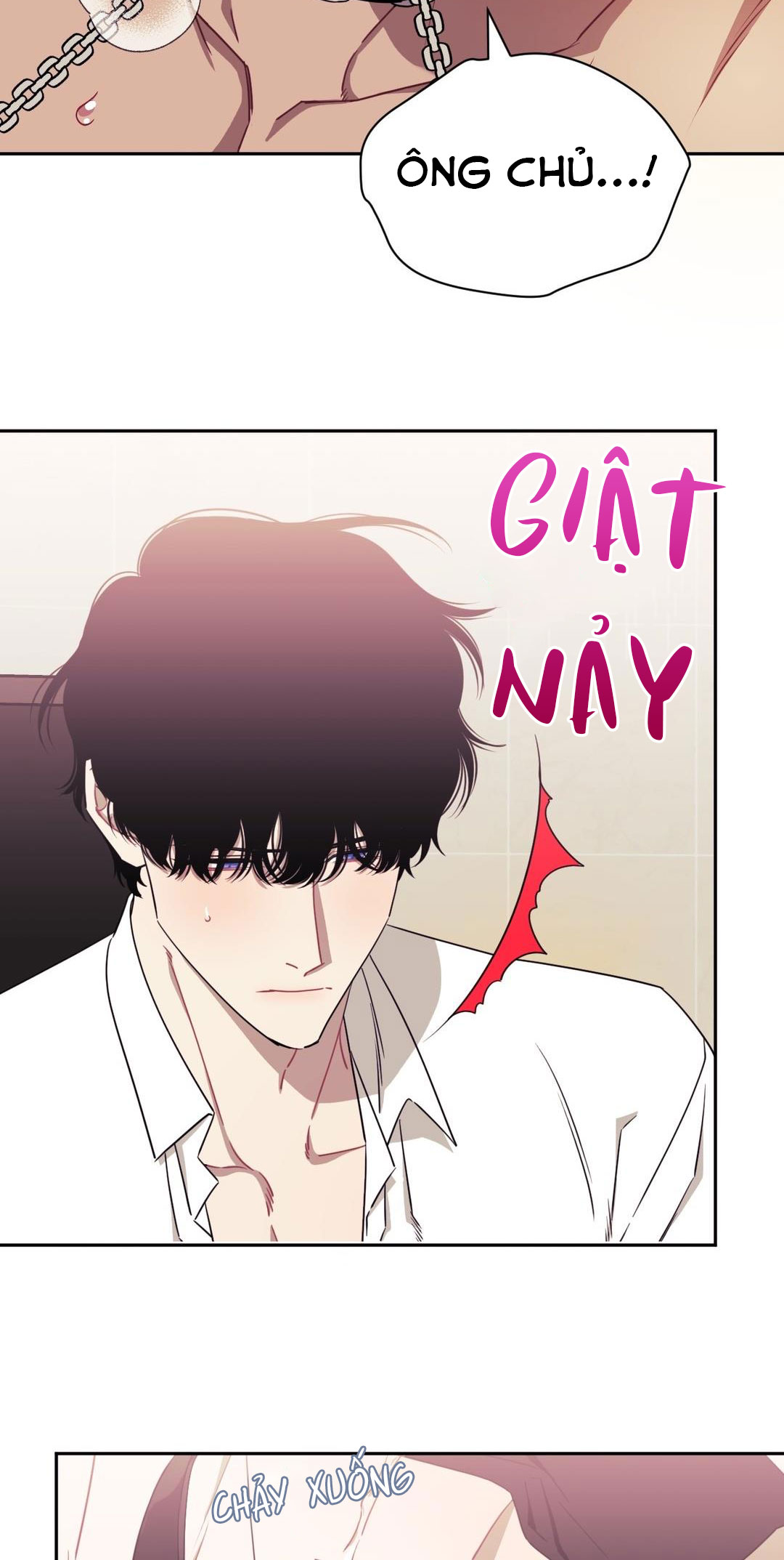 hơn cả bạn bè chapter 26 9