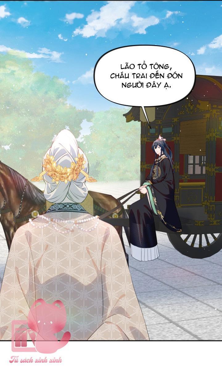 một đêm nọ đột nhiên yandere tới! chapter 137 7