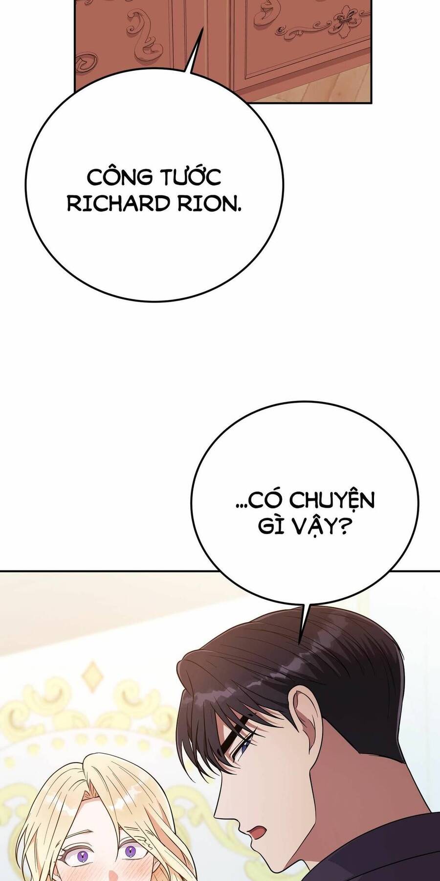 [18+] xin hãy để ý tới jasmine chapter 26 40