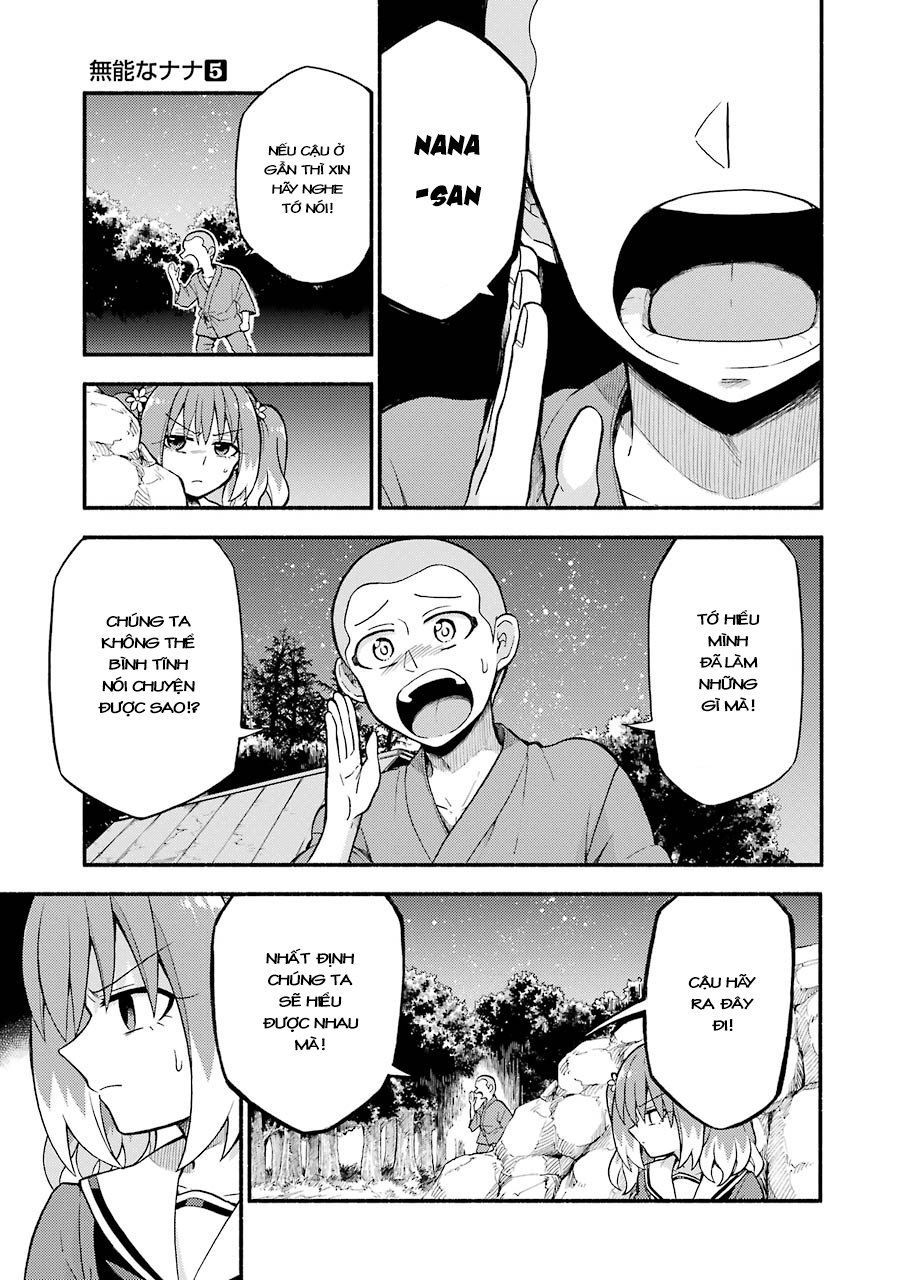 nana vô năng chapter 37 11