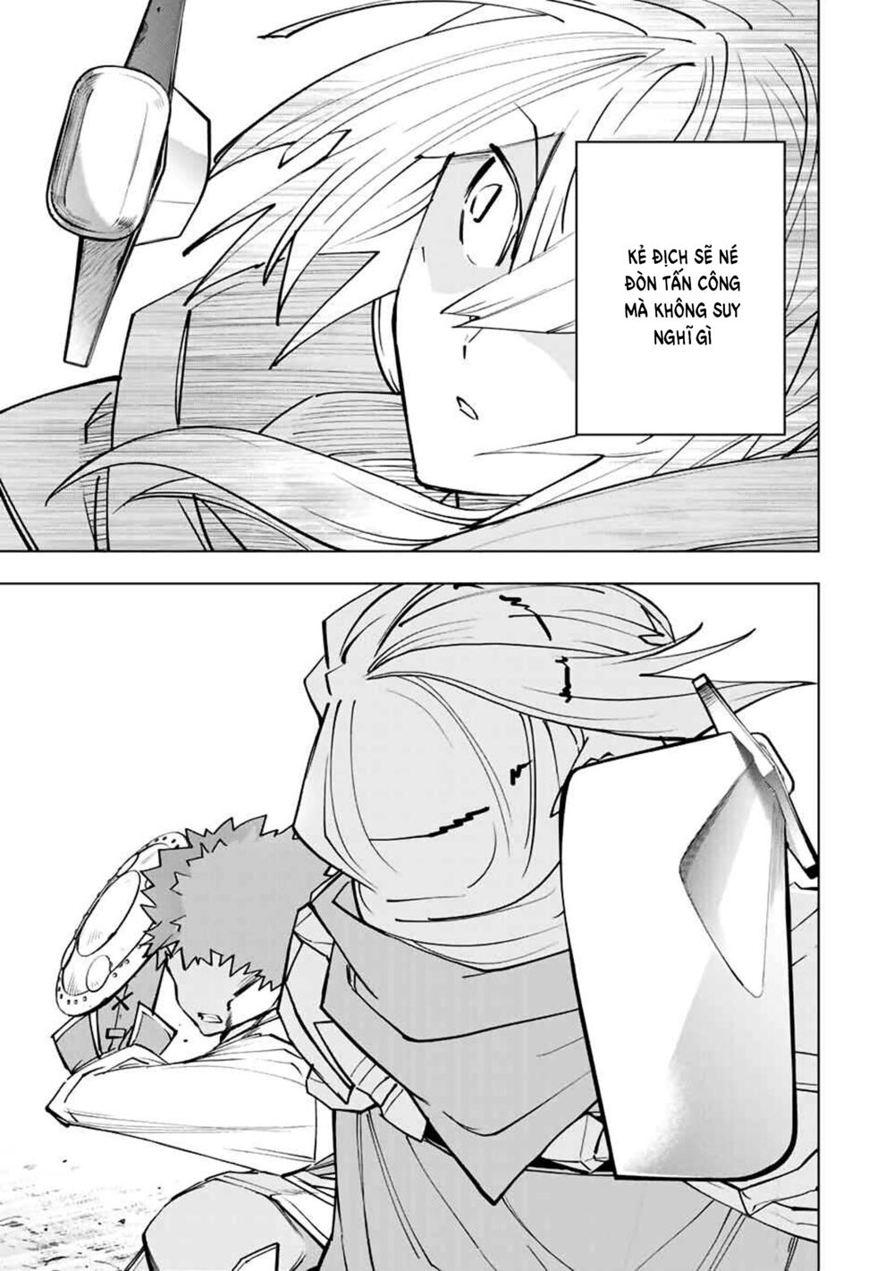 Bị Phản Bội Bởi Đồng Đội Và Sở Hữu [Gacha Không Giới Hạn] Lv.9999 chapter 18 22