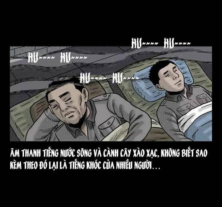 kỳ án có thật chapter 54 23