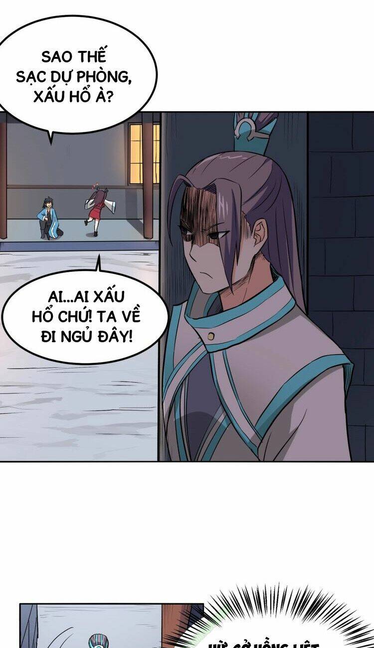 ta luyện giả kim trong thời đại tu tiên chapter 46 10