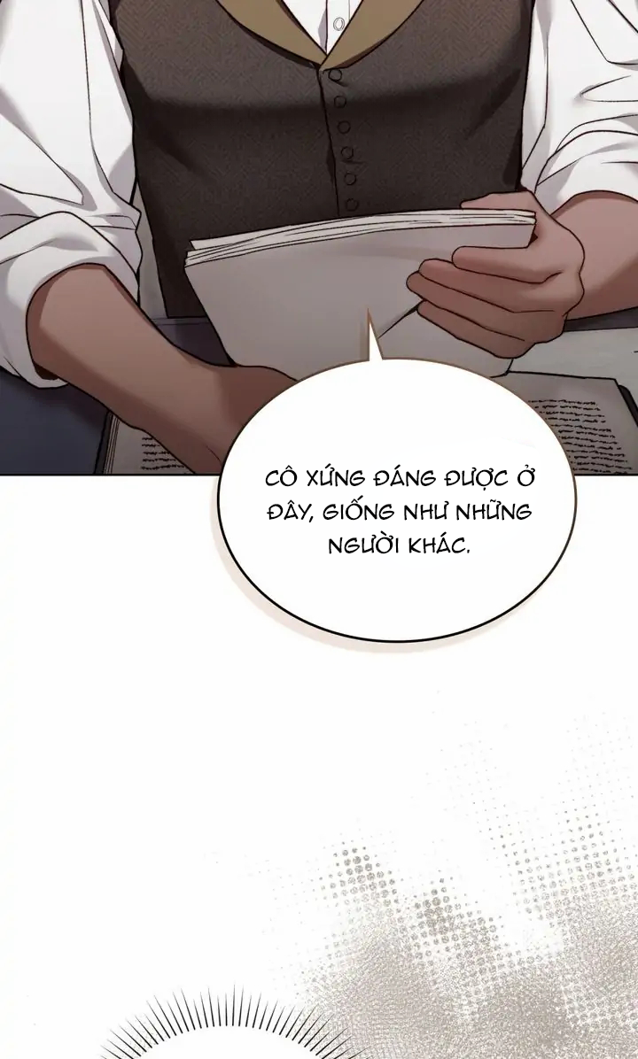 nữ giả kim chapter 17.1 16