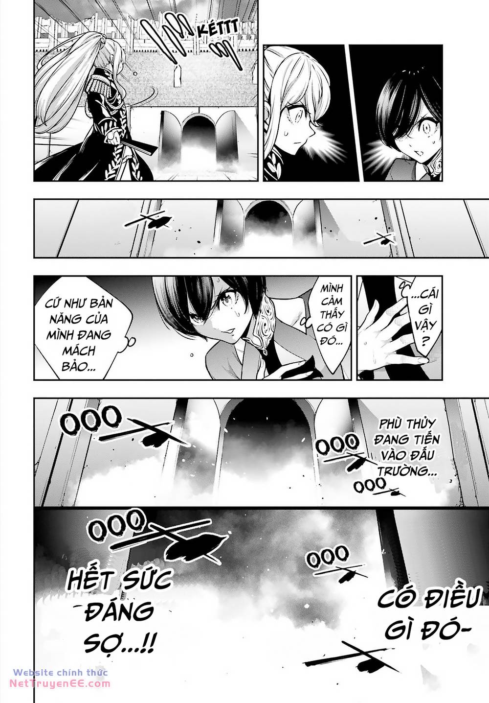 majo taisen - the war of greedy witches chapter 21 10