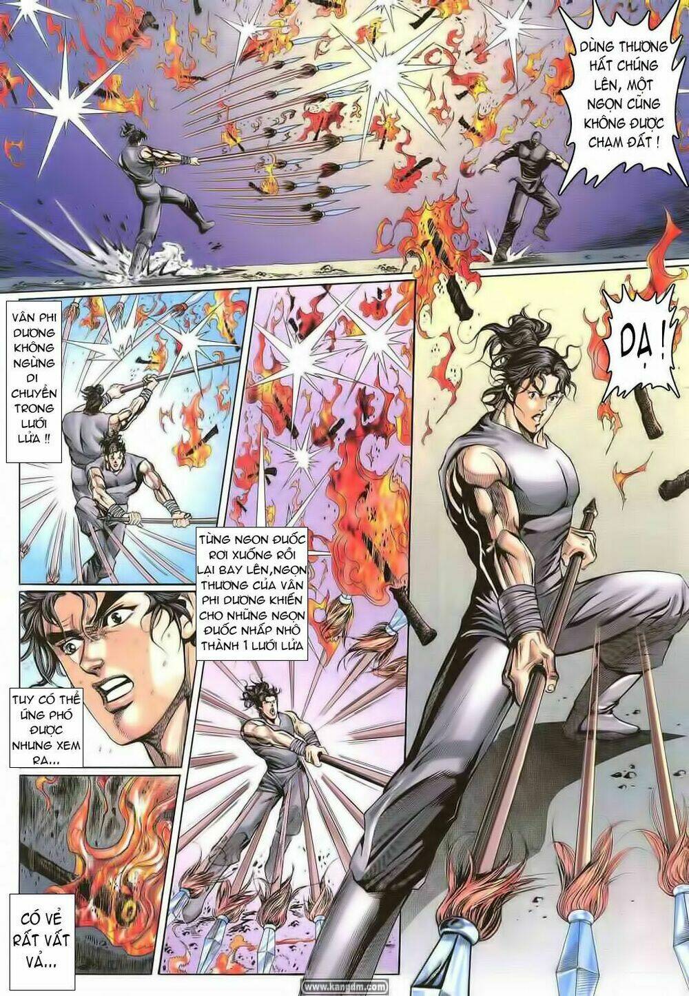 thiên tằm biến chapter 1 27