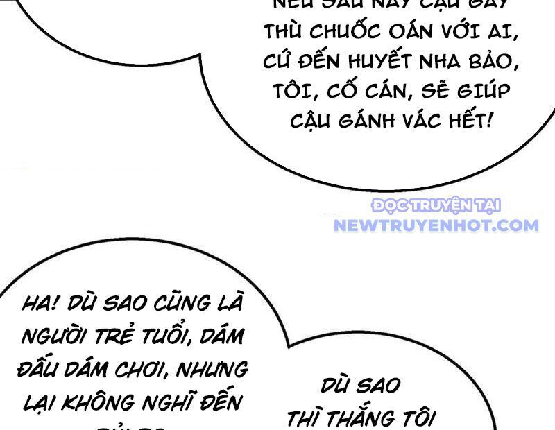 Vô Địch Bị Động Tạo Ra Tấn Sát Thương chapter 60 85