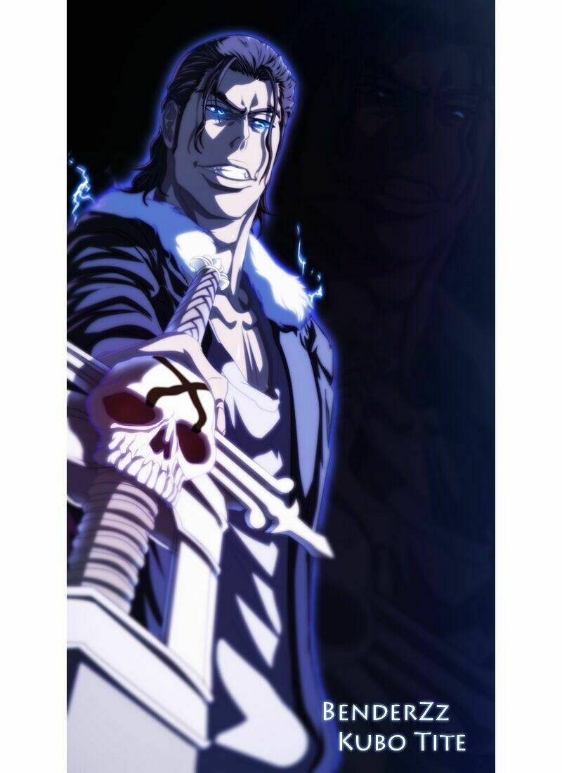 thần chết ichigo chapter 459 21