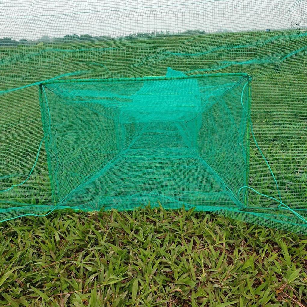 XẢ KHO Đăng chặn sông, cống - bắt tôm tép tất cả các loại cá - Dớn bắt cá, cua, lươn - Top1VN