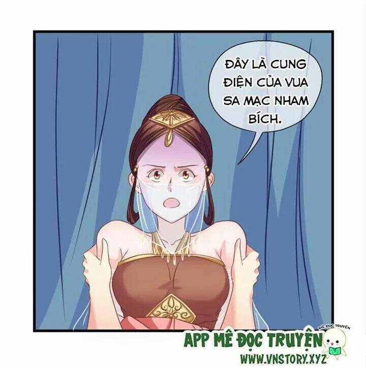 bồn tắm có vấn đề?! chapter 48 3
