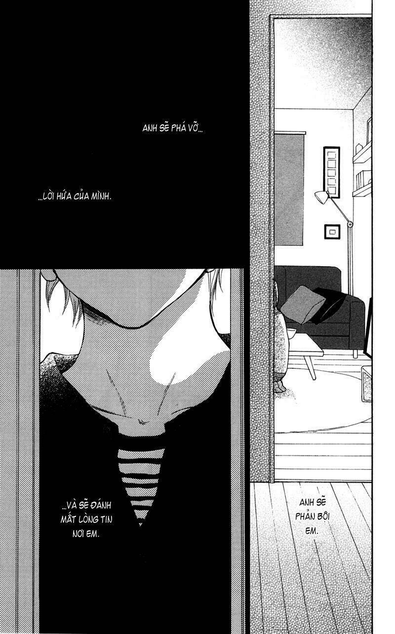 ngày ấy ta bên nhau chapter 45 51