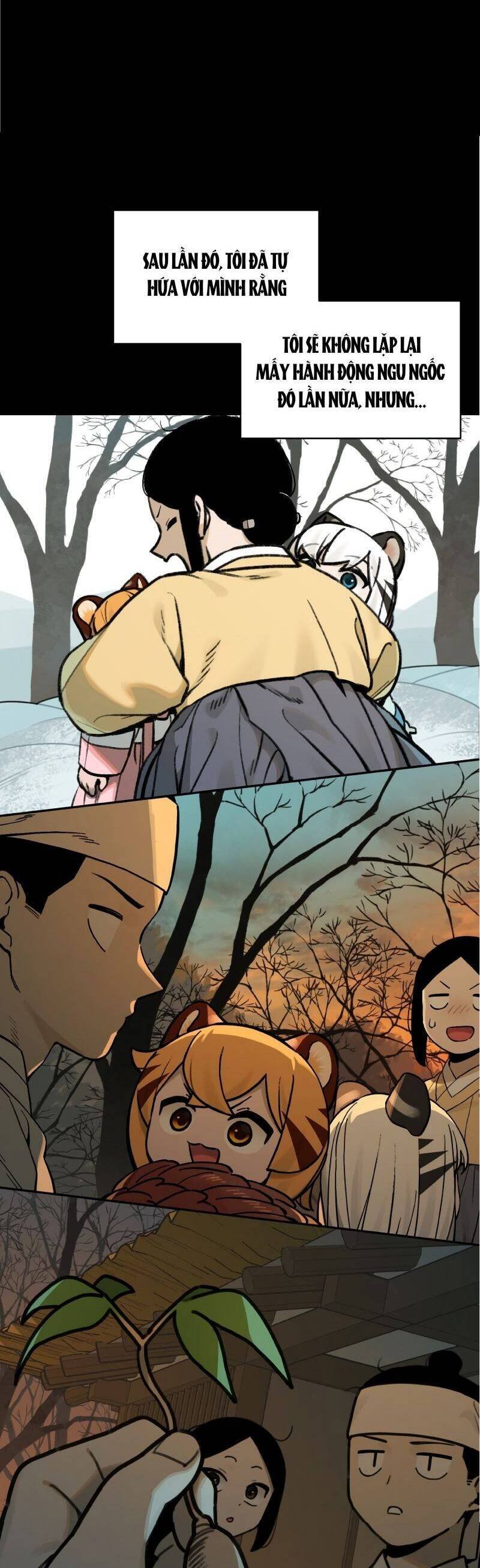 sự lụi tàn của usuzumi chapter 75 16