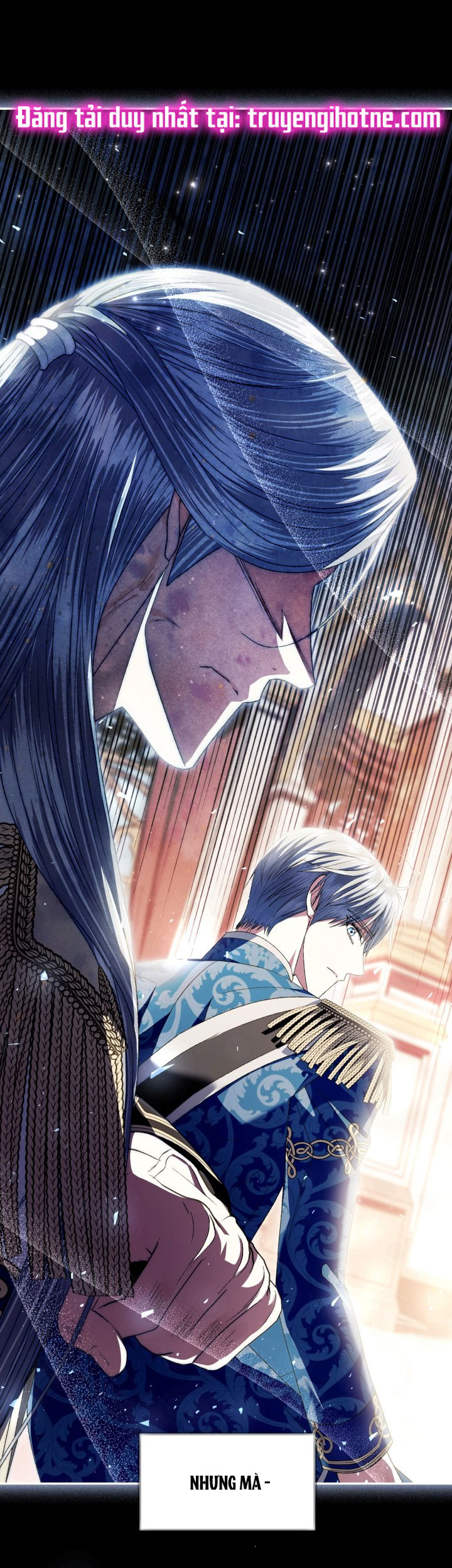 Cha, Con Không Muốn Kết Hôn! chapter 111.2 - Trang 32