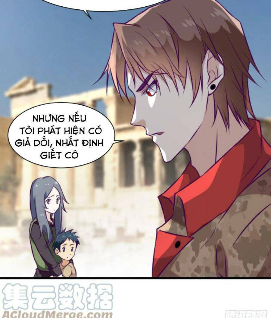 nãi ba là chiến thần mạnh nhất chapter 63 36