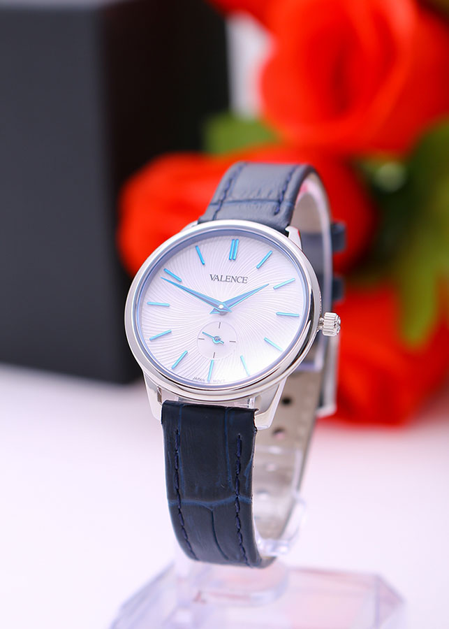 Đồng hồ nữ Valence VC-077LB