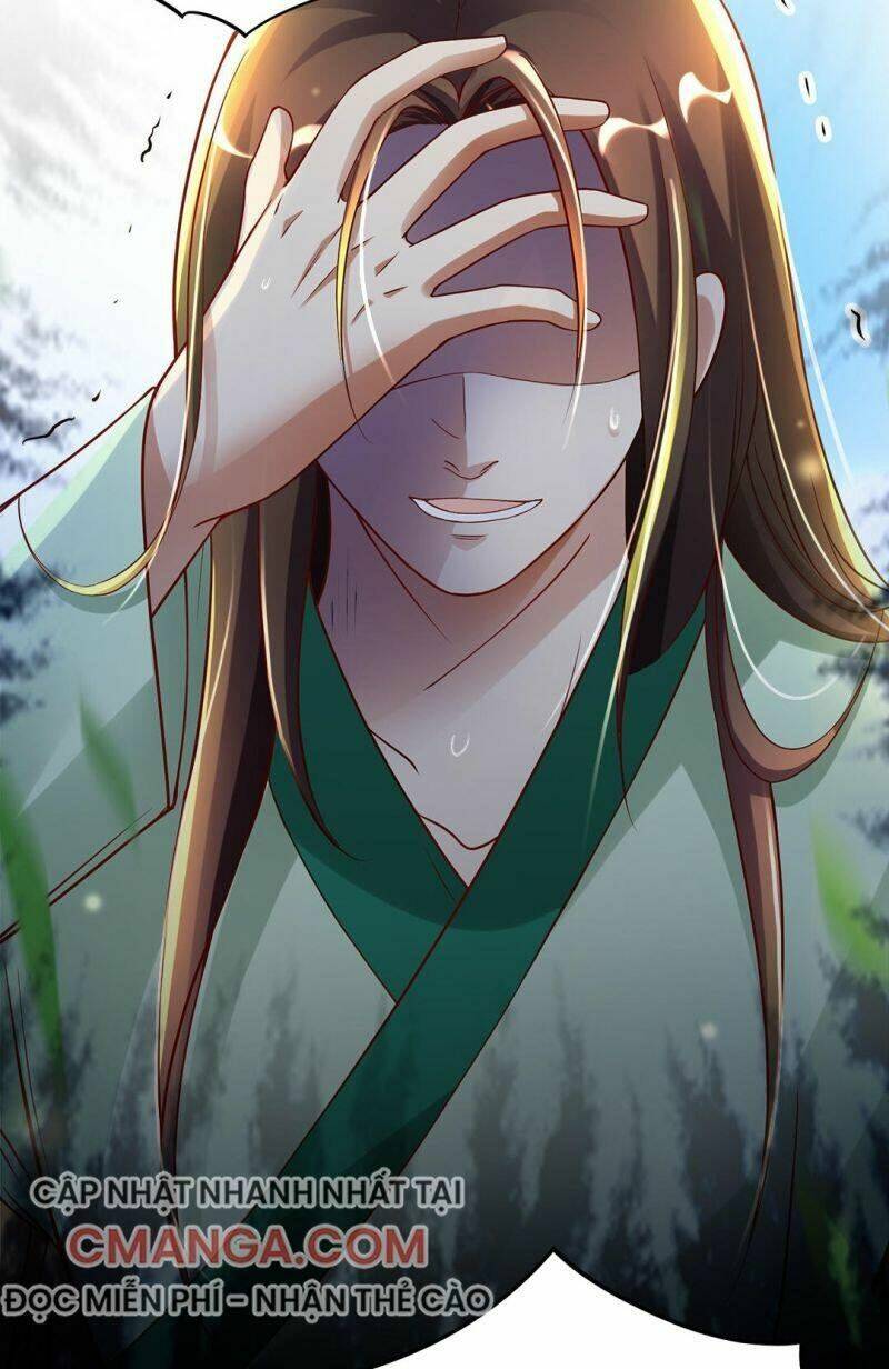 thiên kim bất hoán chapter 81 43