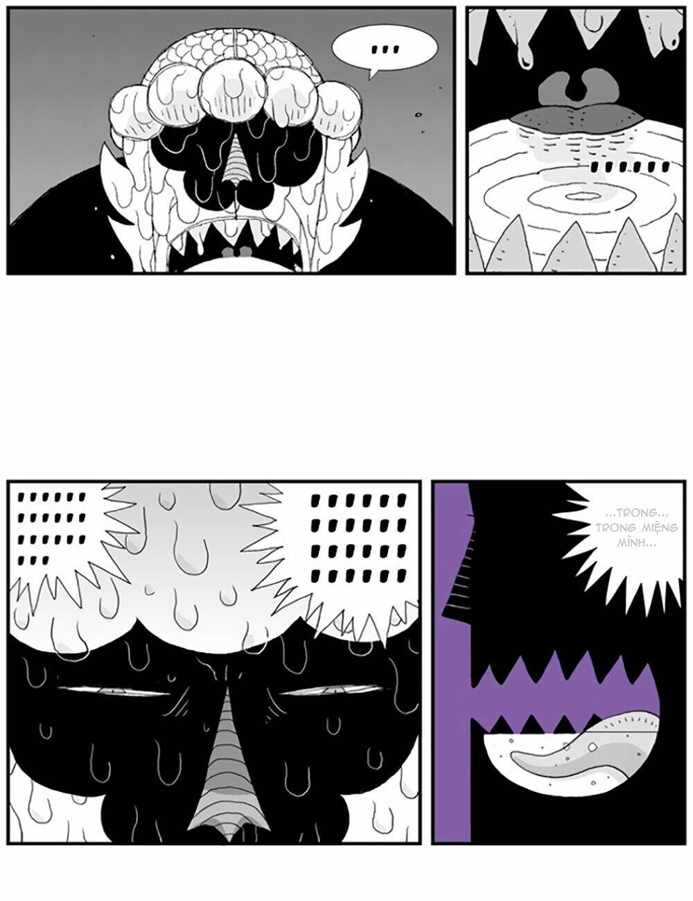 hành trình thoát khỏi địa ngục chapter 14 7