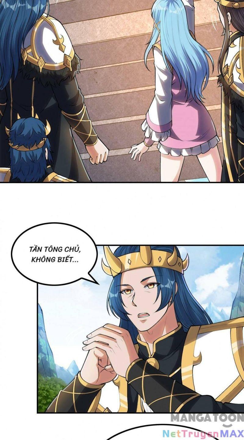 đệ nhất người ở rể chapter 213 21