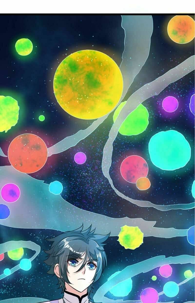 cửu dương thần vương chapter 82 12