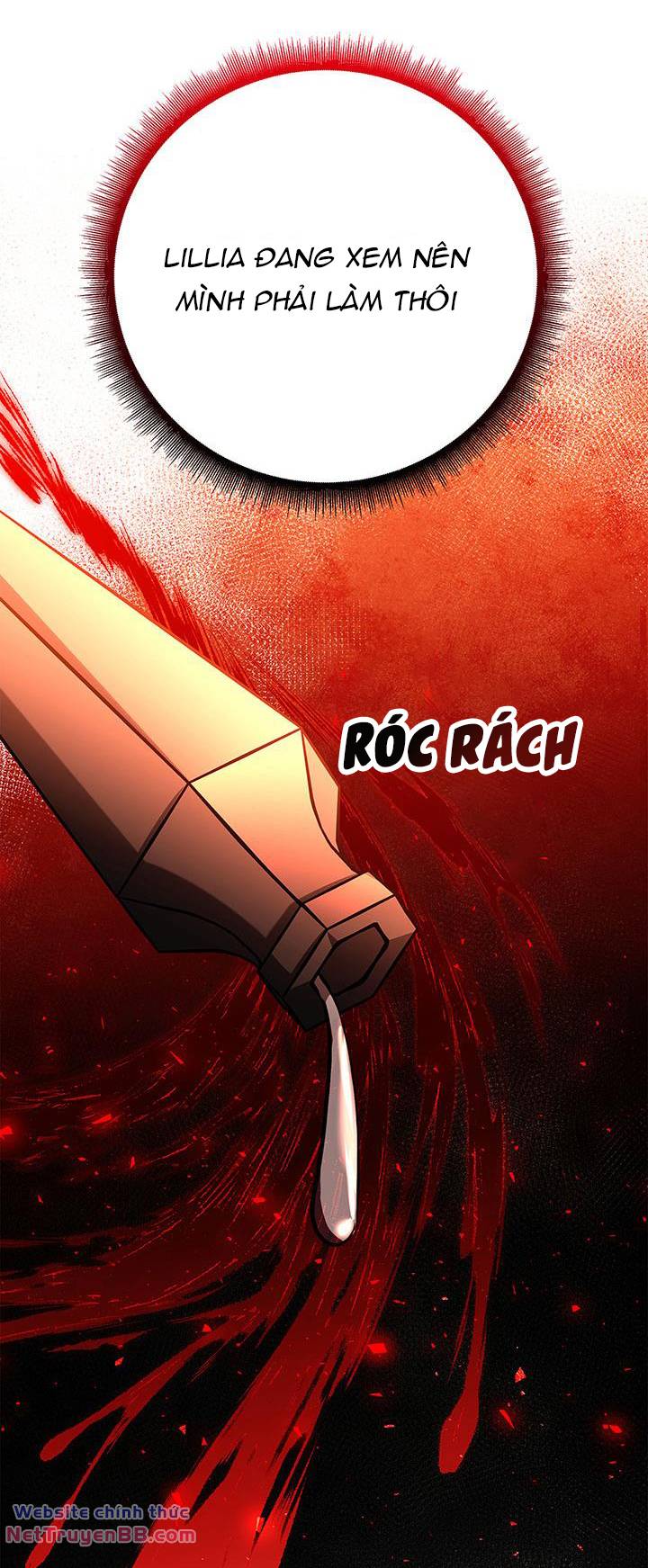 Tôi Sẽ Không Hối Tiếc Vì Anh Đâu chapter 116 7