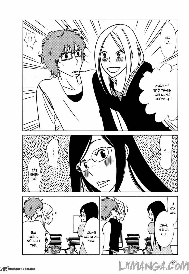 usagi drop chapter 42 28