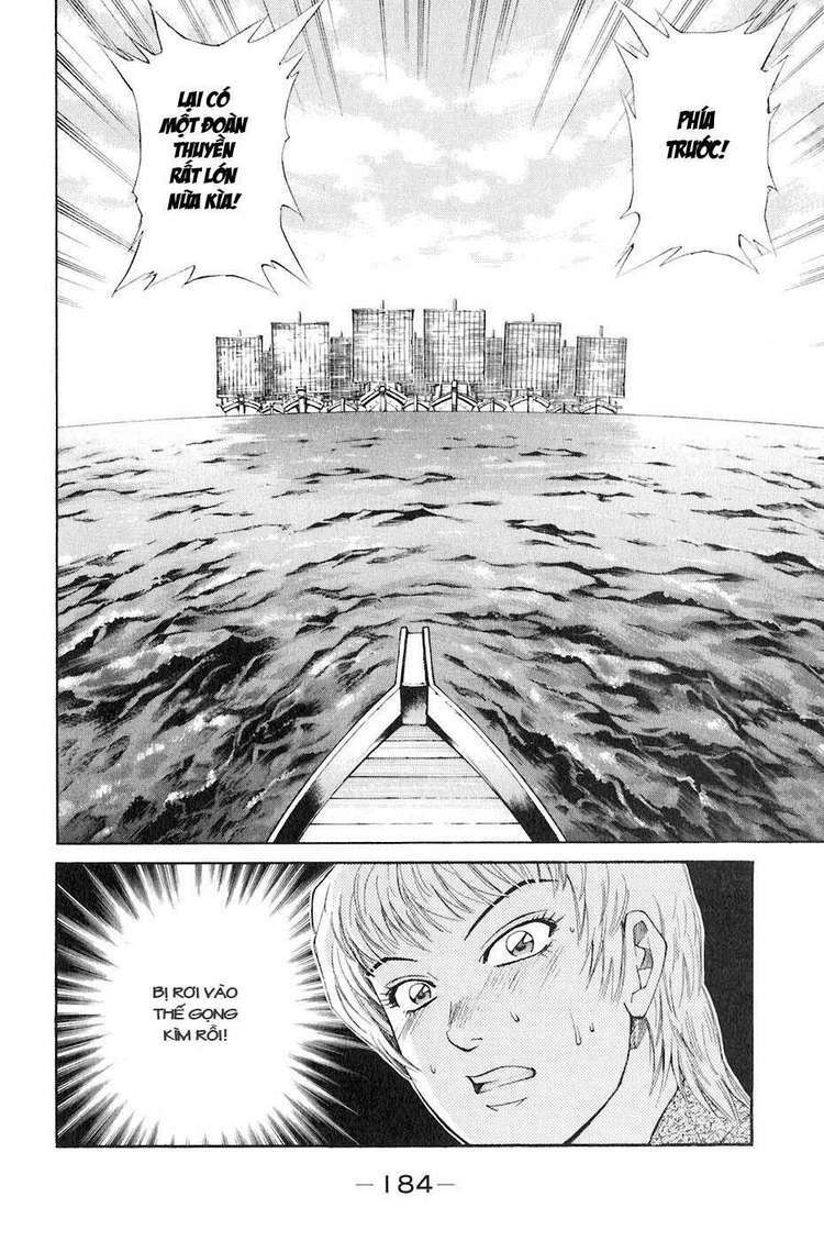 sơn tặc seyu chapter 35 41