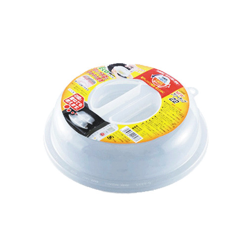 Combo 03 Nắp úp lò vi sóng Sanada Seiko φ22,2cm - Nội địa Nhật