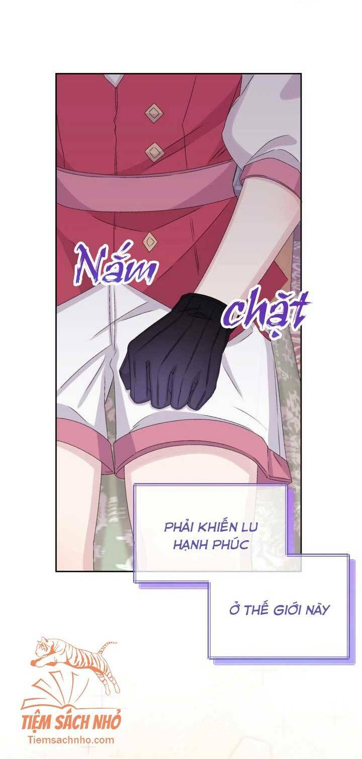 công chúa huỷ diệt chapter 31 7