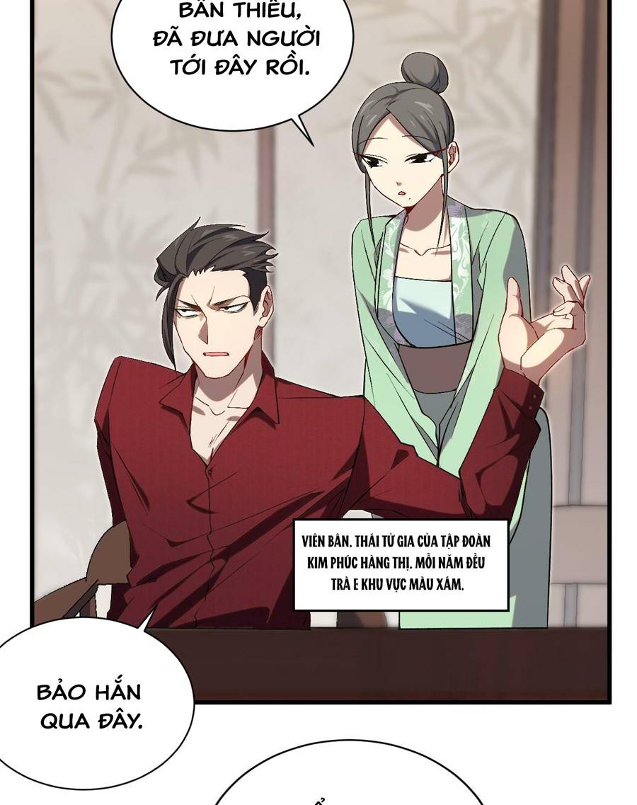 vú em thánh kỵ sĩ chapter 3.1 4