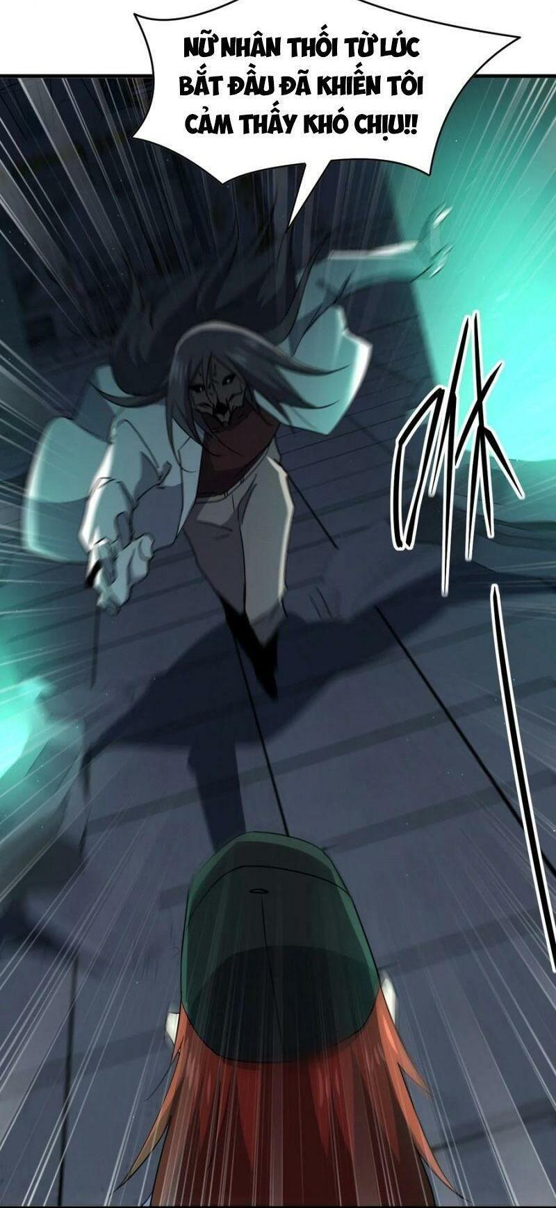 đừng hiểu lầm, tôi mới là người bị hại! chapter 37 58