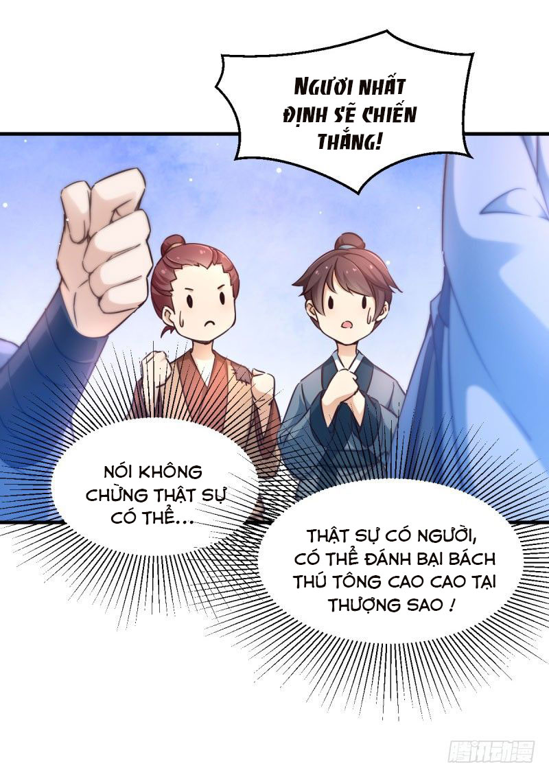 trò chơi trừng phạt chapter 36 10