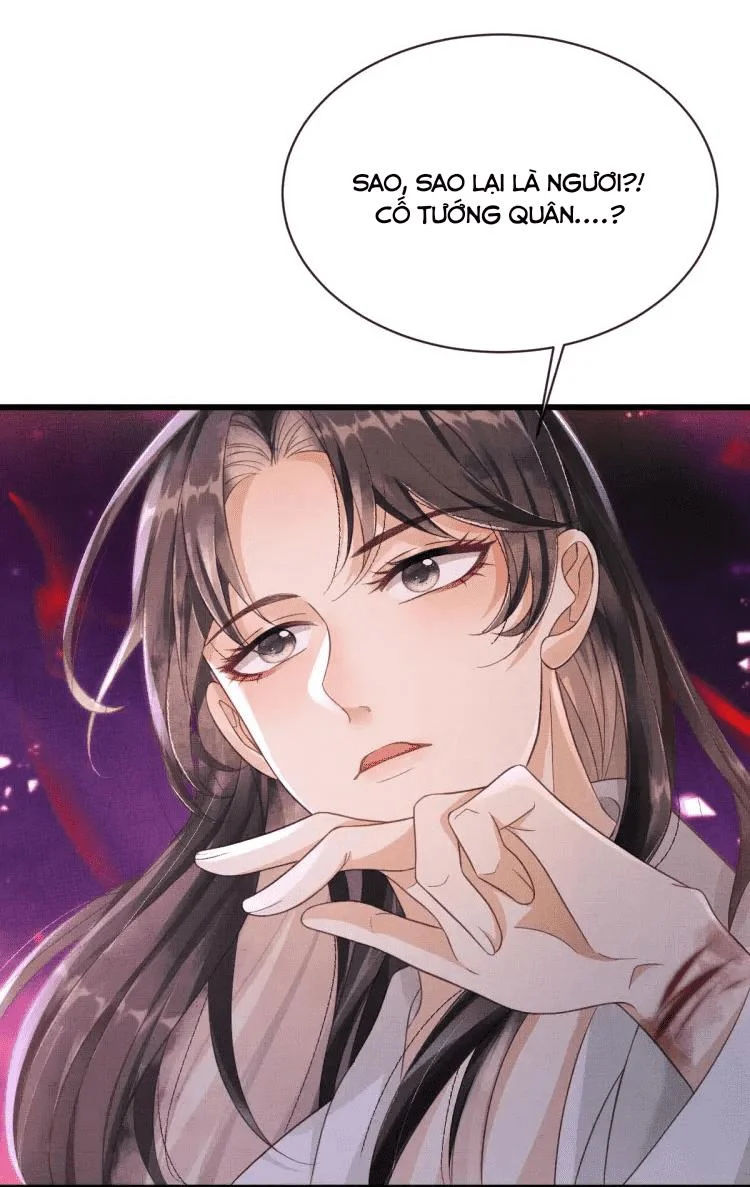 tướng quân luôn tự coi mình thành thế thân chapter 1 27