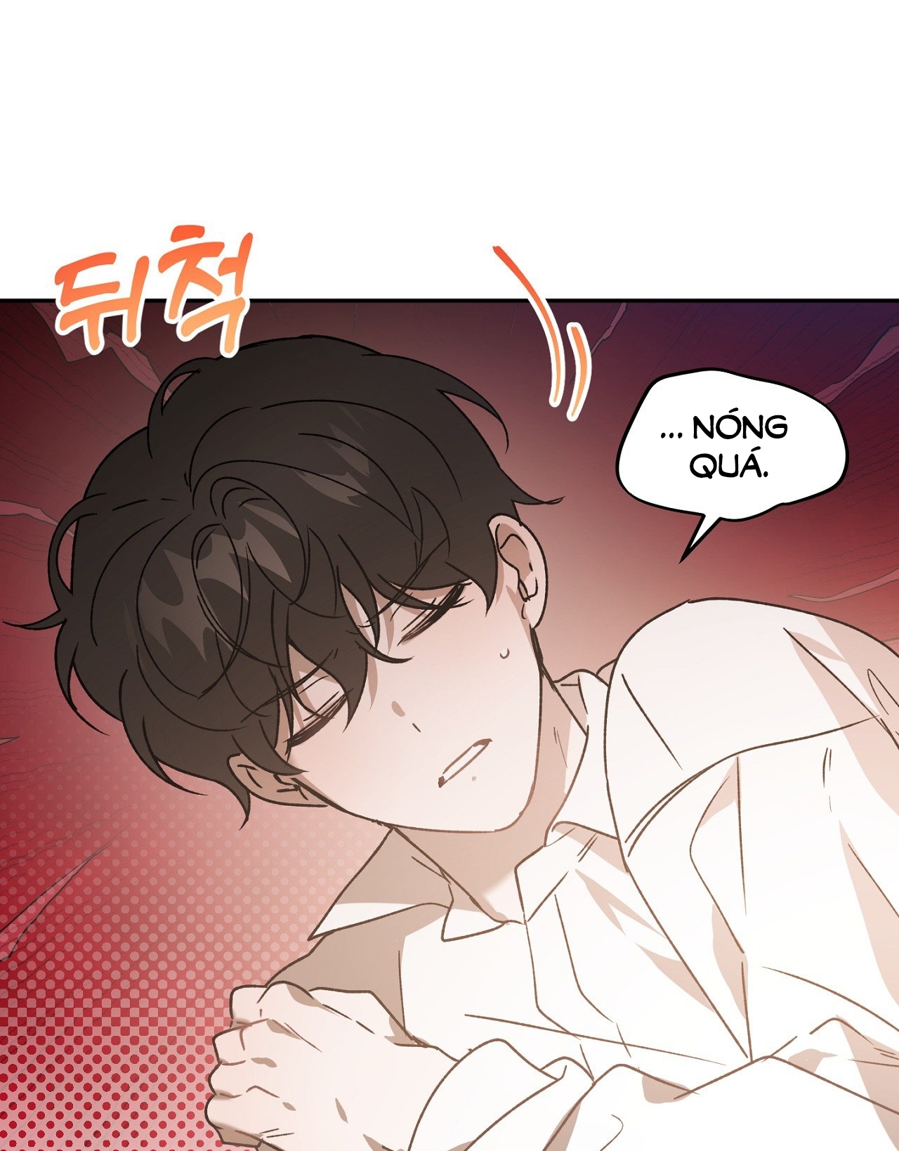 Anh Đã Hiểu Chưa? chapter 42.2 - Trang 1