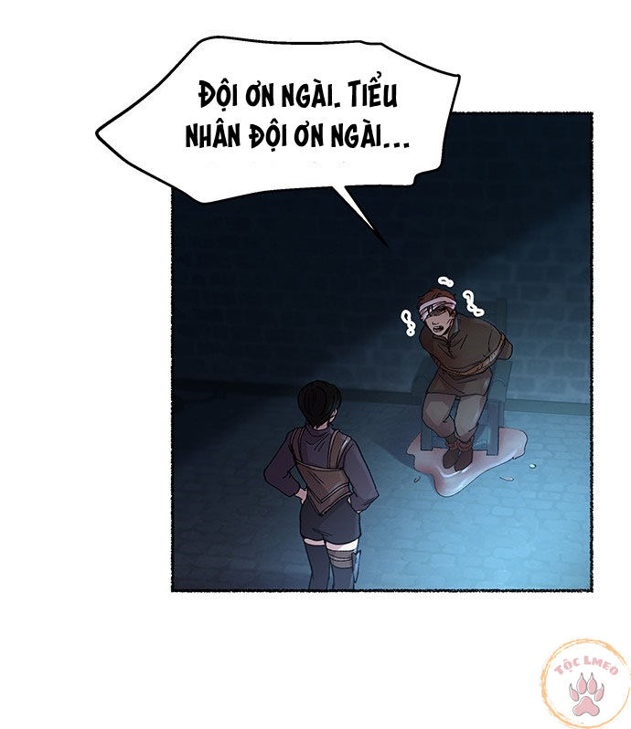 như gió trên cành cây khô chapter 42 15