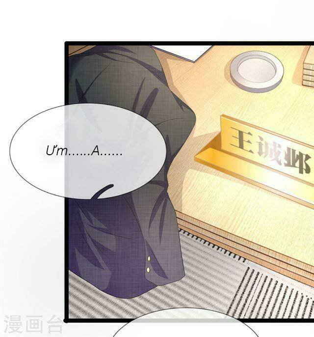 quỷ vương hai mặt quấn lấy tôi chapter 33 8