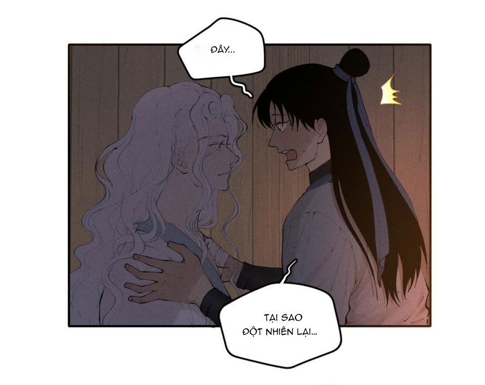 cổ phá chapter 5.2 31