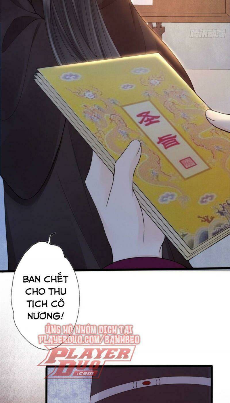 mê hoặc nhân tâm chapter 6 67