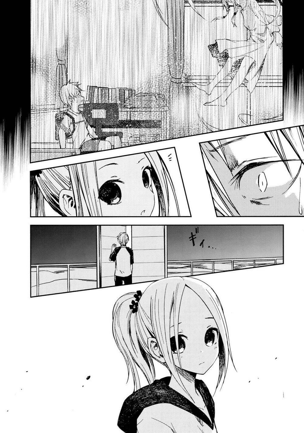 instant bullet chapter 16 11