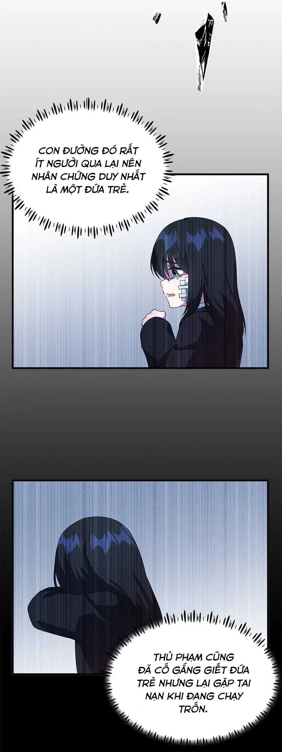 tôi không phải là nữ anh hùng chapter 10 13