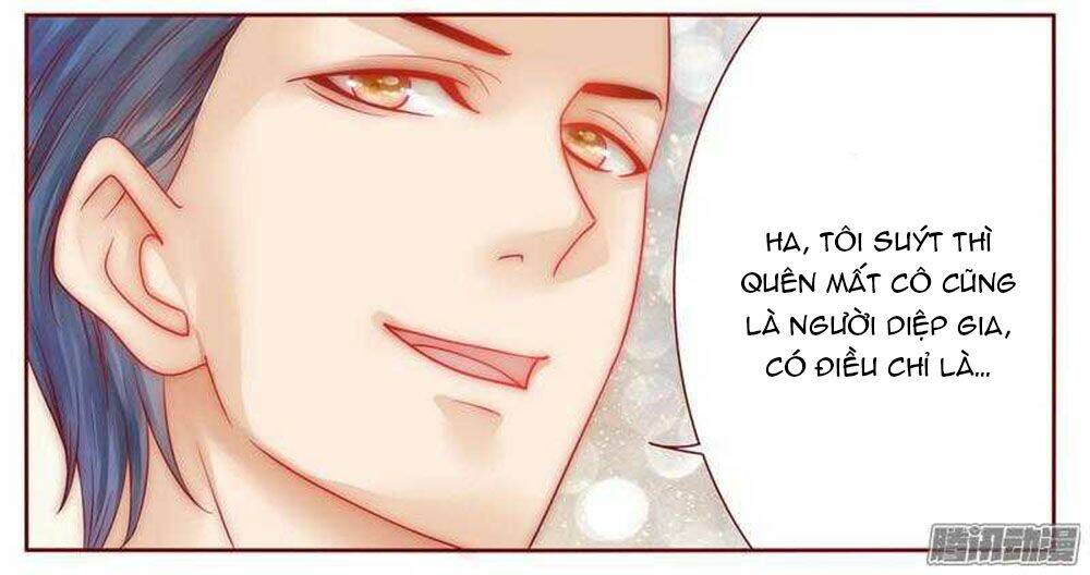 bá đạo tổng tài yêu tôi chapter 17 23