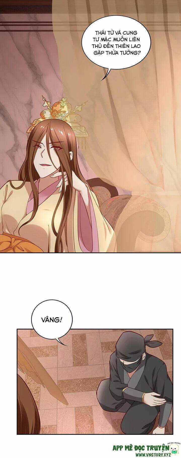 đô đốc đại nhân sủng thê kí chapter 157 30