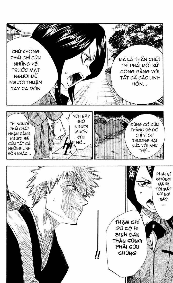 thần chết ichigo chapter 2 19