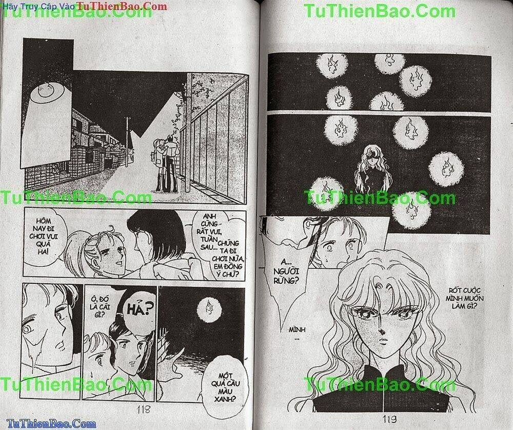 câu chuyện dẽ thương chapter 6 61