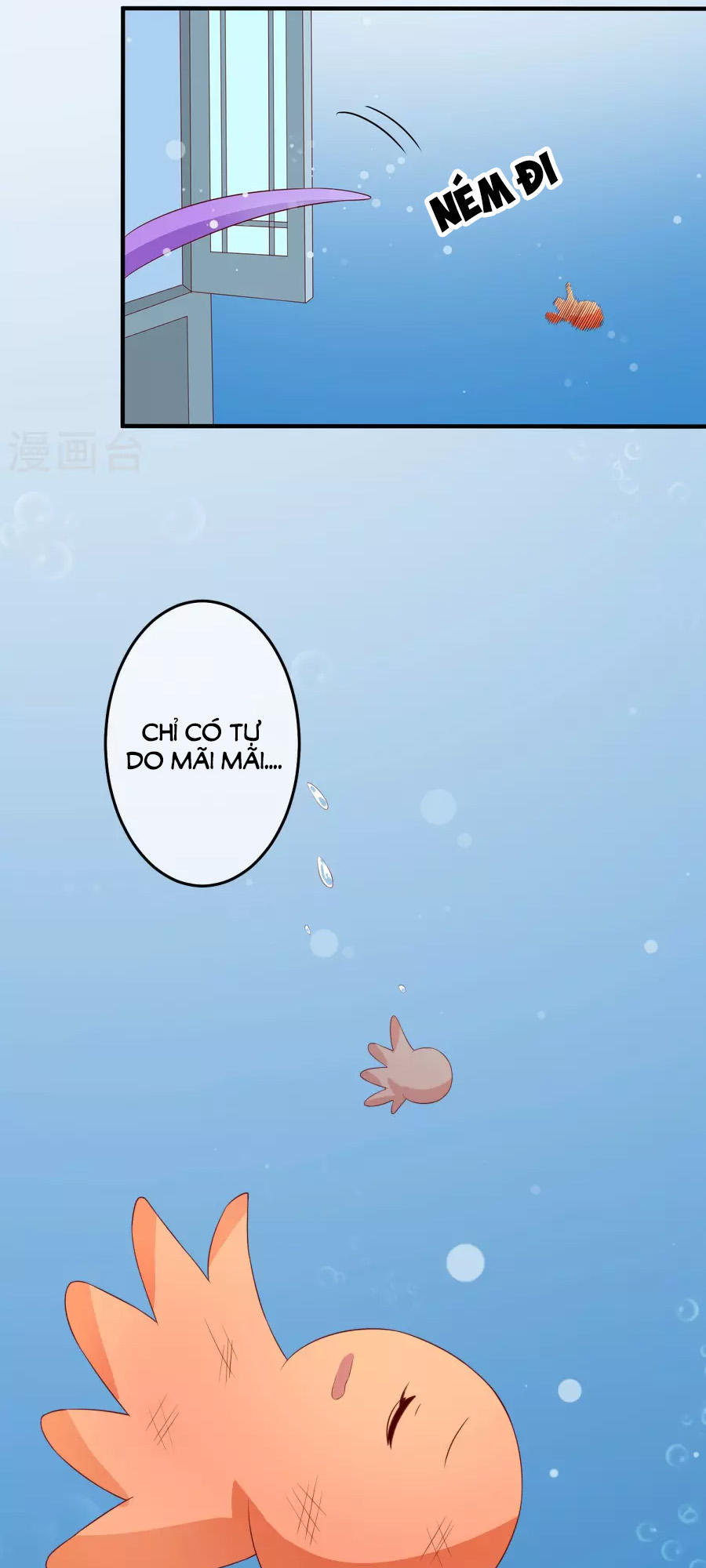 cuộc sống hào môn của vu nữ chapter 29 27