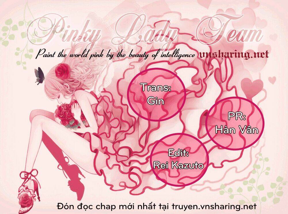 yeonmo - hoàng đế giả trai chapter 10 1