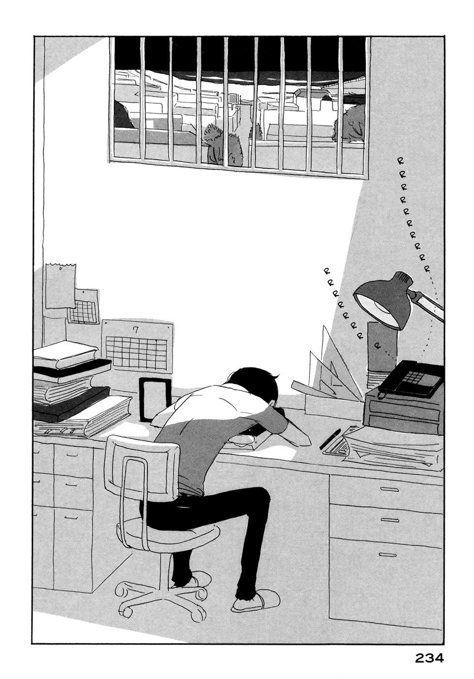 haruko ichikawa sakuhinshuu chapter 4 78