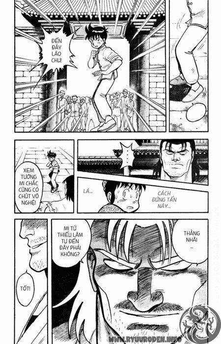 hoàng phi hồng phần 1 chapter 13 138